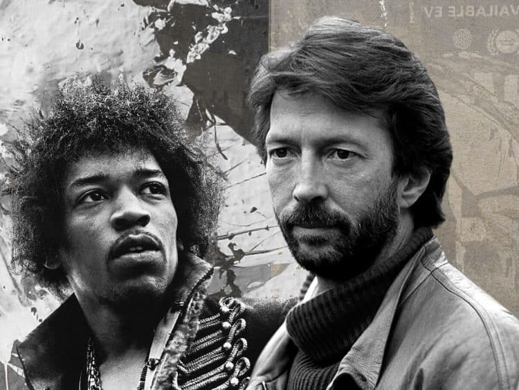 10 Best Eric Clapton Songs of All Time