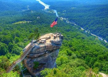 10 Famous Singers from North Carolina