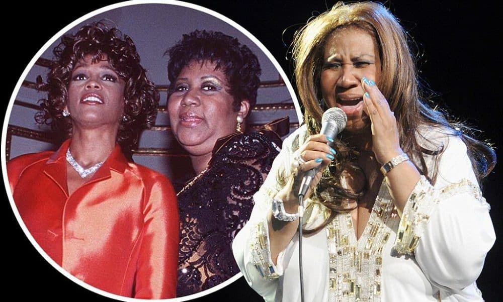 15 Best Female Singers of All Time - Singersroom.com