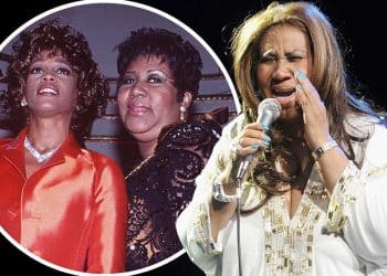 15 Best Female Singers of All Time