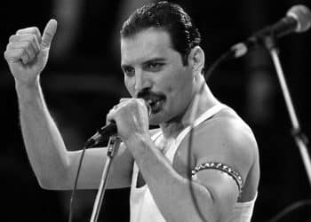 10 Best Freddie Mercury Songs of All Time