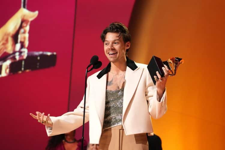 10 Best Harry Styles Songs of All Time