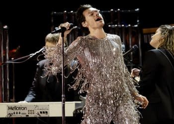 10 Best Harry Styles Songs of All Time