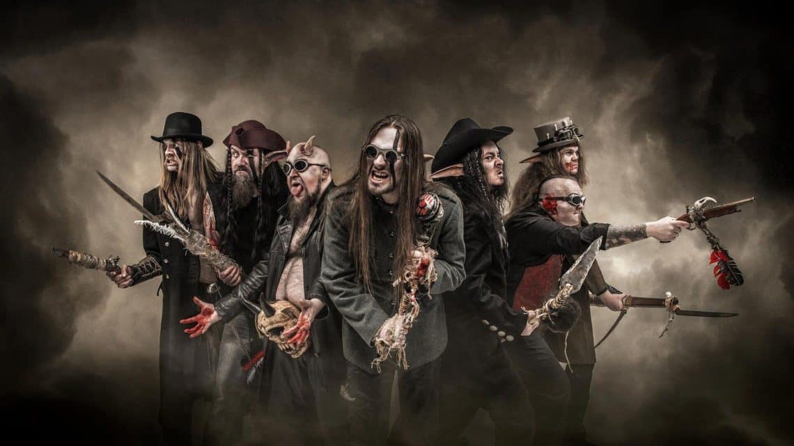 15 Best Heavy Metal Songs of All Time