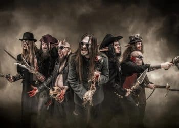 15 Best Heavy Metal Songs of All Time