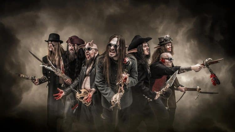 15 Best Heavy Metal Songs of All Time