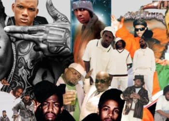 15 Best Hiphop Singers of All Time