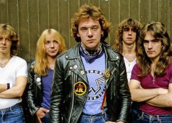10 Best Iron Maiden Songs of All Time