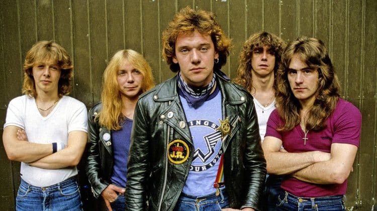 10 Best Iron Maiden Songs of All Time