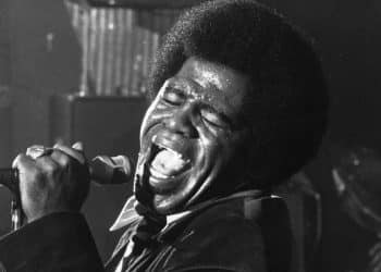 10 Best James Brown Songs of All Time