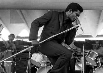 10 Best James Brown Songs of All Time
