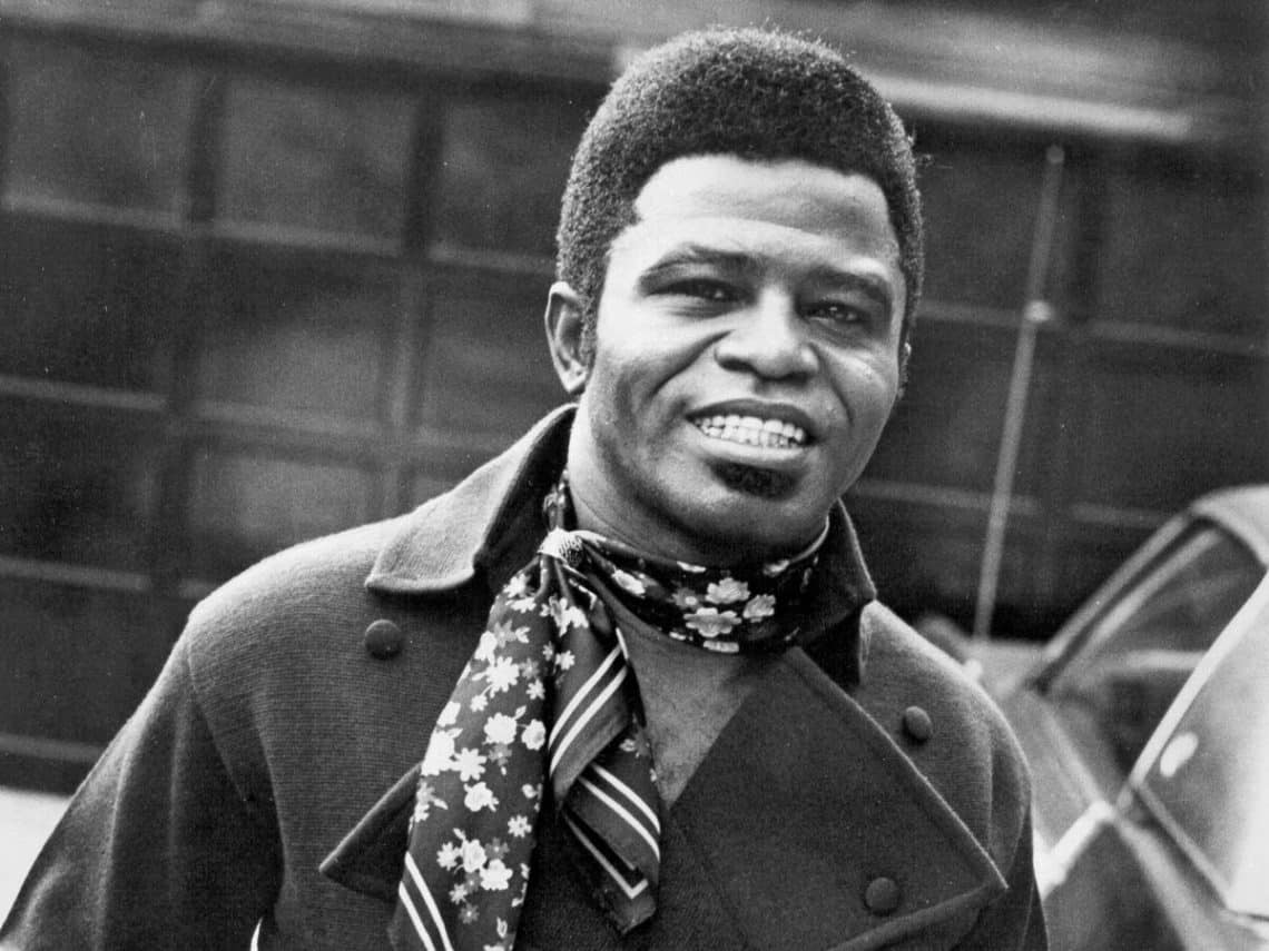 10 Best James Brown Songs of All Time