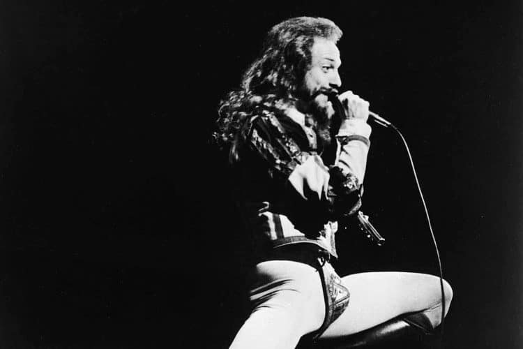 10 Best Jethro Tull Songs of All Time