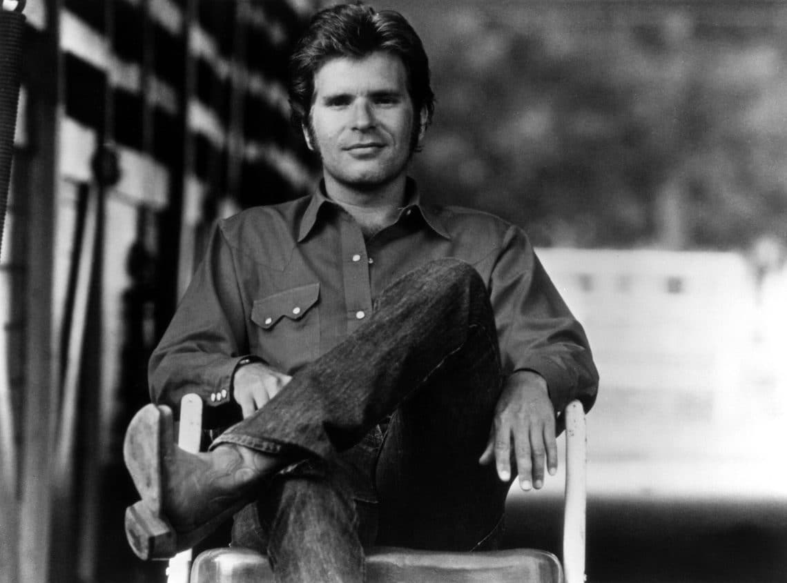 10 Best John Fogerty Songs of All Time