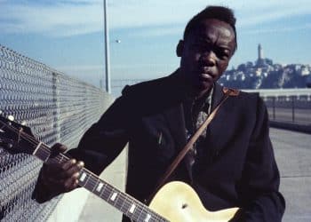 10 Best John Lee Hooker Songs of All Time