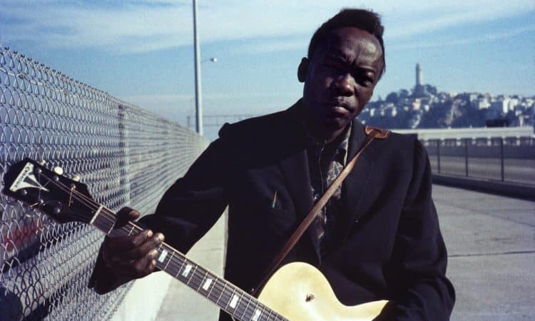 10 Best John Lee Hooker Songs of All Time