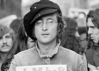 10 Best John Lennon Songs of All Time