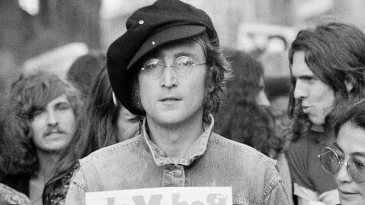 10 Best John Lennon Songs of All Time