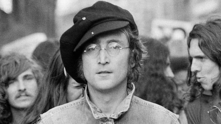 10 Best John Lennon Songs of All Time