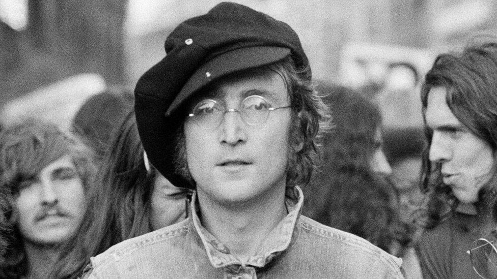10 Best John Lennon Songs of All Time