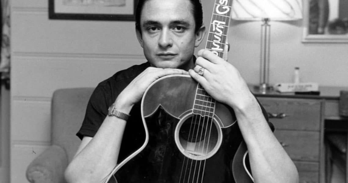 10 Best Johnny Cash Songs of All Time