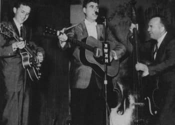 10 Best Johnny Horton Songs of All Time