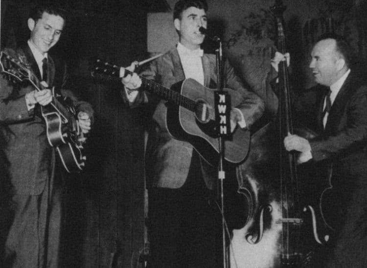 10 Best Johnny Horton Songs of All Time