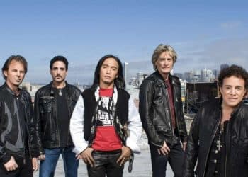 10 Best Journey Songs of All Time