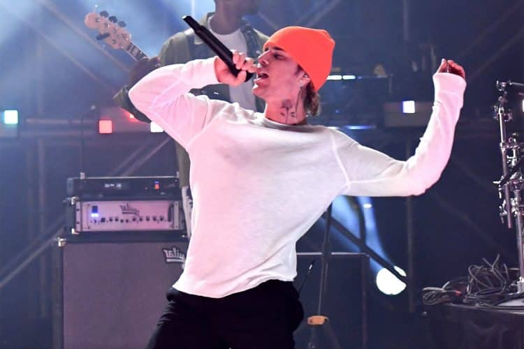 10 Best Justin Bieber Songs of All Time