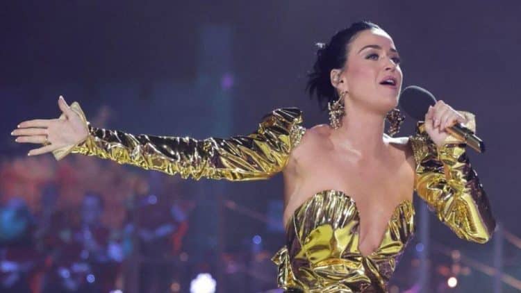 10 Best Katy Perry Songs of All Time