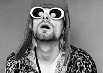 10 Best Kurt Cobain Songs of All Time