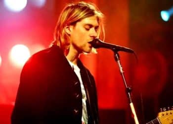 10 Best Kurt Cobain Songs of All Time