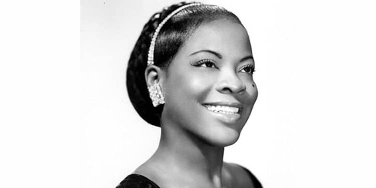 10 Best Lavern Baker Songs of All Time