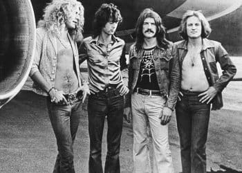 10 Best Led Zeppelin Songs of All Time