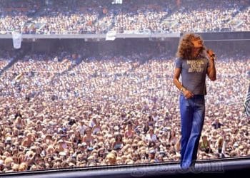 10 Best Led Zeppelin Songs of All Time