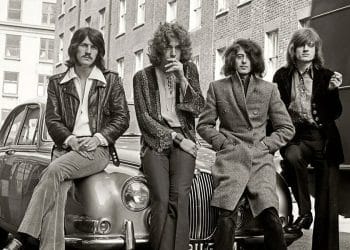 10 Best Led Zeppelin Songs of All Time