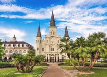 10 Famous Singers from Louisiana