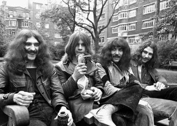 15 Best Metal Bands of All Time