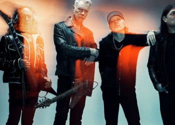 10 Best Metallica Songs of All Time