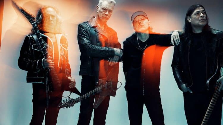 10 Best Metallica Songs of All Time