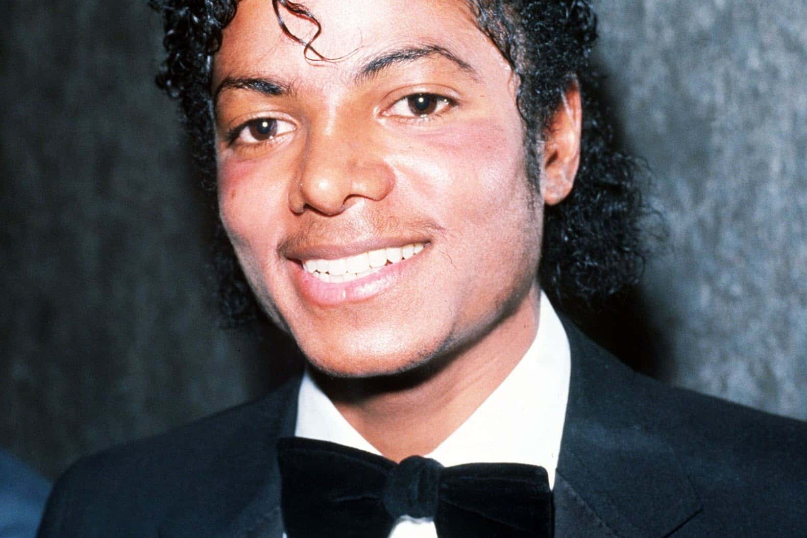 Watch Michael Jackson's incredible transformation throughout the years