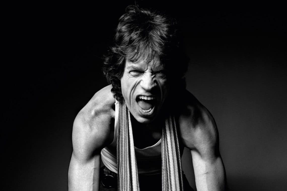 10 Best Mick Jagger Songs of All Time