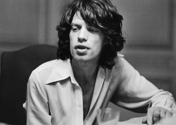 10 Best Mick Jagger Songs of All Time