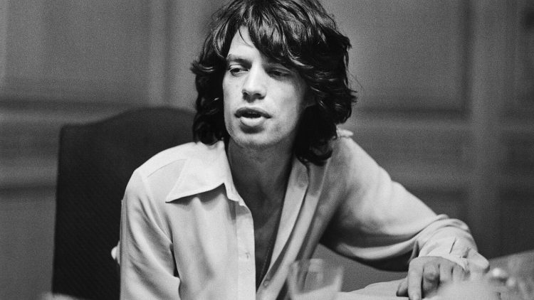 10 Best Mick Jagger Songs of All Time