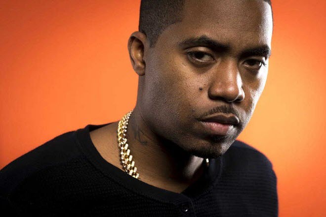 How Nas Redefined the NY State of Mind 