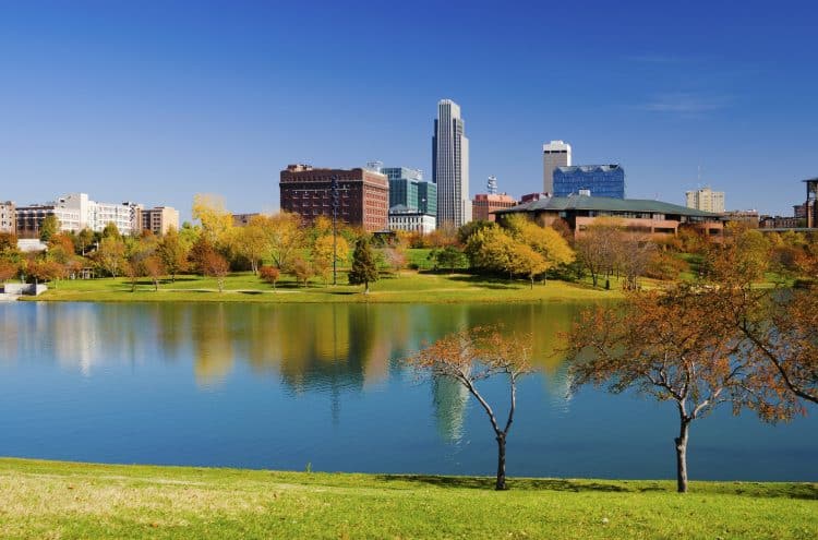 10 Famous Singers from Nebraska