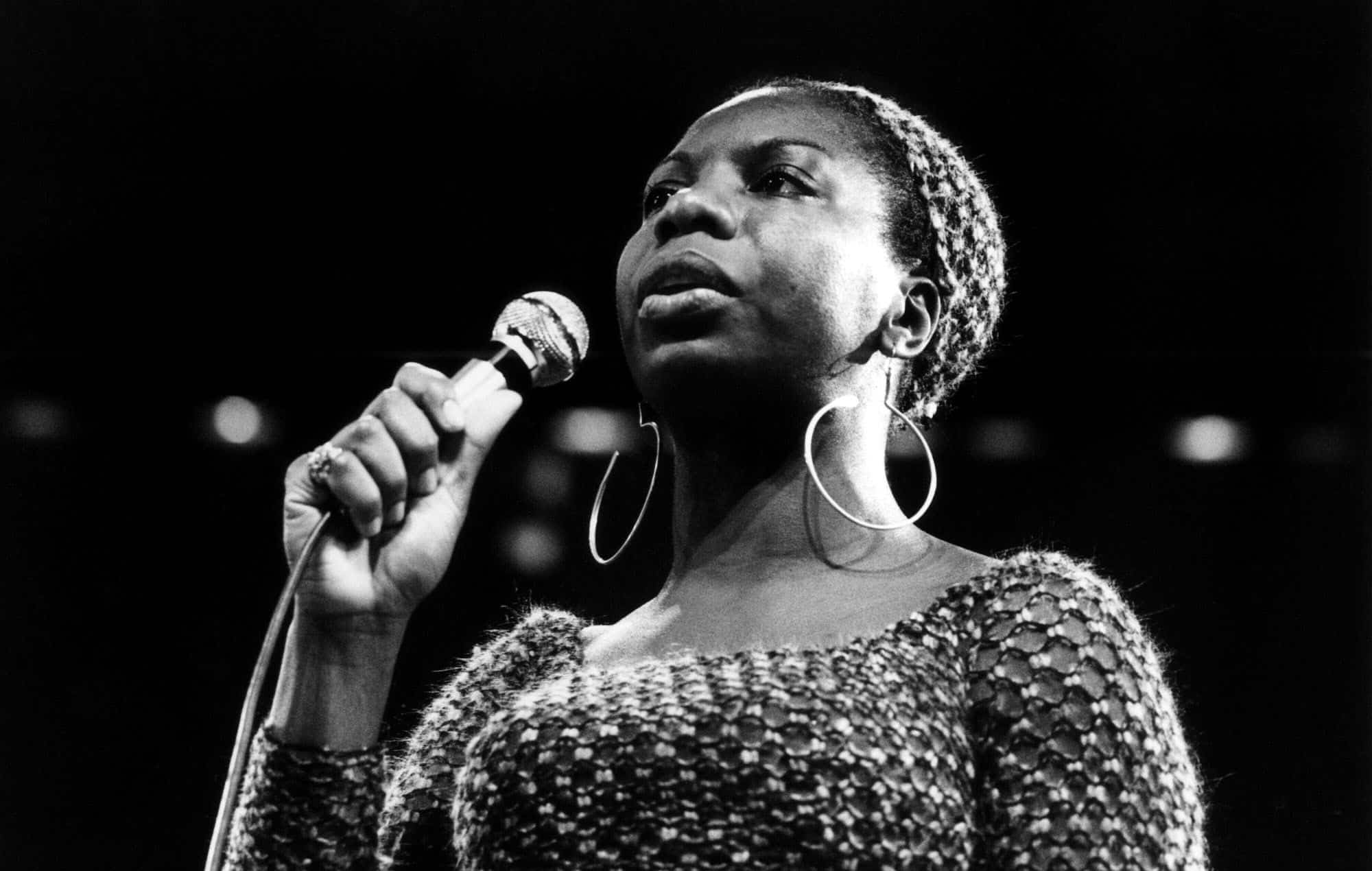 SIMONE,NINA - Real Nina Simone -  Music