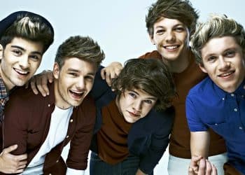 10 Best One Direction Songs of All Time