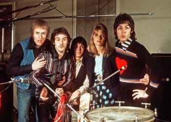 10 Best Paul Mccartney And Wings Songs of All Time