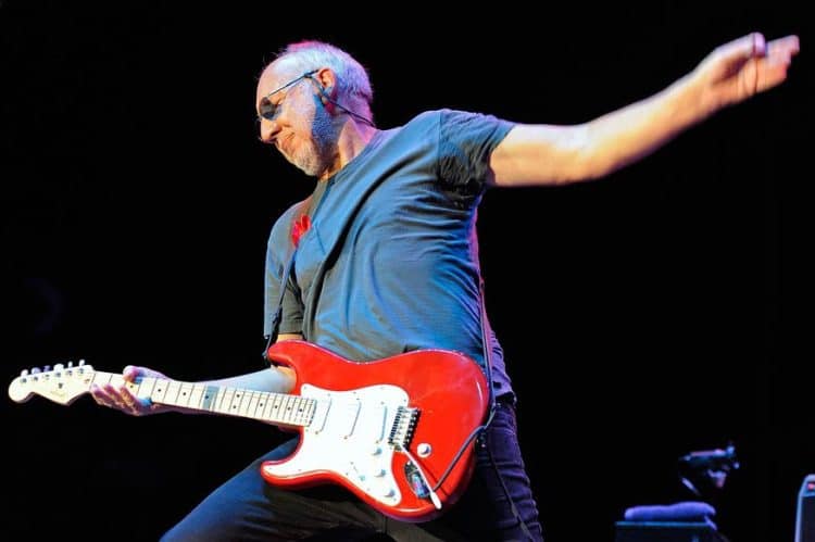 10 Best Pete Townshend Songs of All Time - Singersroom.com